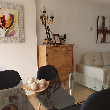 Centro Zaragoza, Con Parking Incluido Daire Dış mekan fotoğraf
