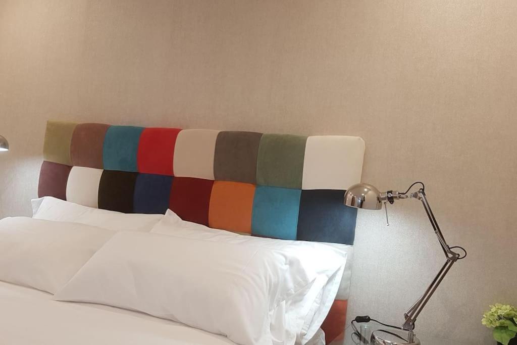 Centro Zaragoza, Con Parking Incluido Daire Dış mekan fotoğraf